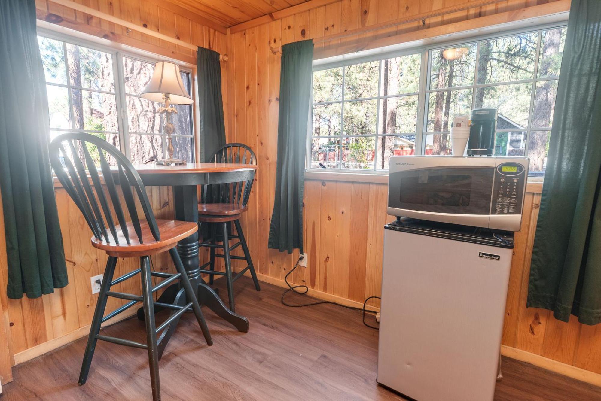 Black Forest Lodge Big Bear Lake Eksteriør bilde